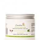 Masque Capillaire Karité et Aloe Vera 200ml Carolina B