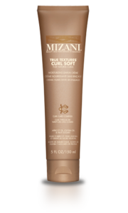 Mizani Cheveux naturels Crème nourrissante Curl Soft