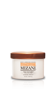 Mizani Cheveux naturels Crème Relaxante Moisture Stretch
