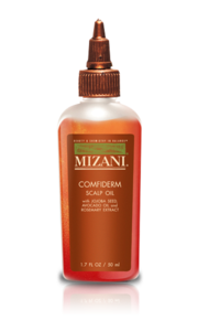 Mizani Cheveux secs - Soin sans rinçage Comfiderm