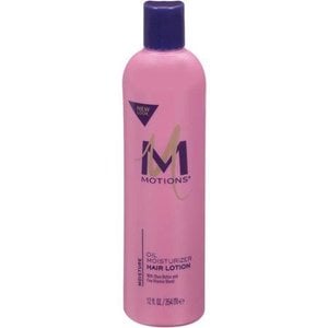 Motions At Home Hair Lotion