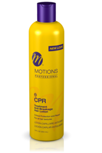 Motions CPR anti-breakage hair lotion