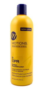 Motions CPR Protein reconstructor 473 ml