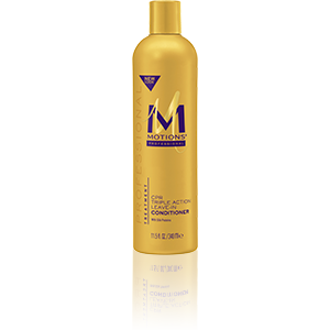 Motions Triple Action Leave-in Conditioner
