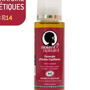 NoireôNaturel Synergie d'huiles capillaires 