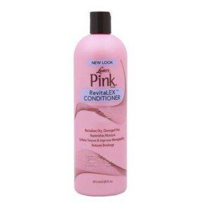 Pink Conditionneur Hydratant RevitaLEX