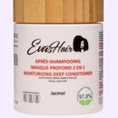 Après-shampoing ou Masque 2 en 1 Eva's Hair