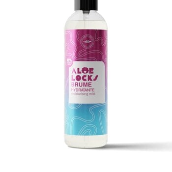 Brume ultra hydratante Shandrani Paris