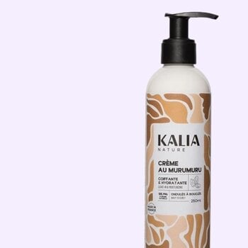 Crème au Murumuru Kalia Nature