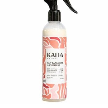 Lait Capillaire Hibiscus Kalia Nature