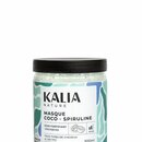 Masque Capillaire Coco-Spiruline Kalia Nature