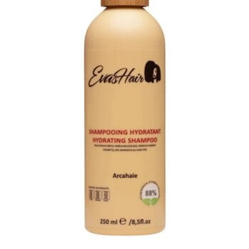 Shampoing hydratant Eva's Hair