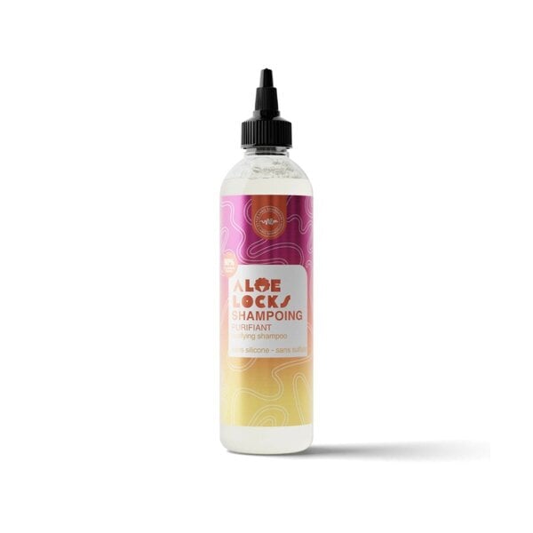 Shampoing refresh Shandrani Paris