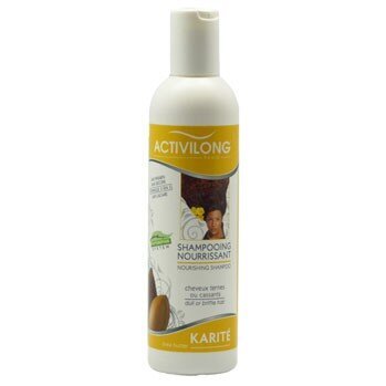 Shampoing KARITE Activilong