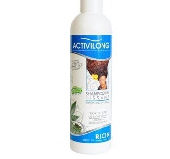 Shampoing Lissant au RICIN Activilong