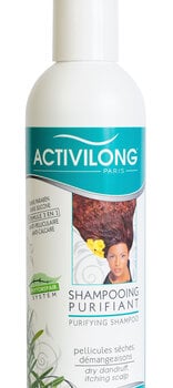 Shampoing Purifiant au Romarin Activilong