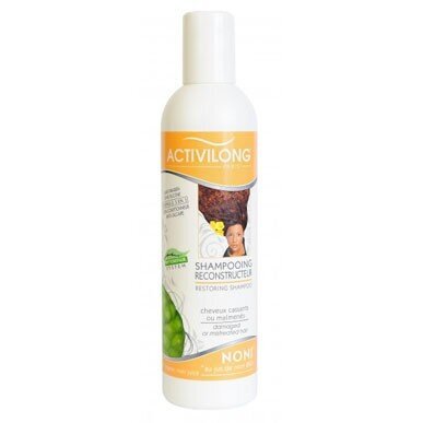 Shampoing Reconstructeur NONI Activilong