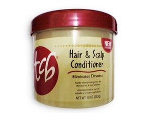 TCB Hair and Scalp Conditioner