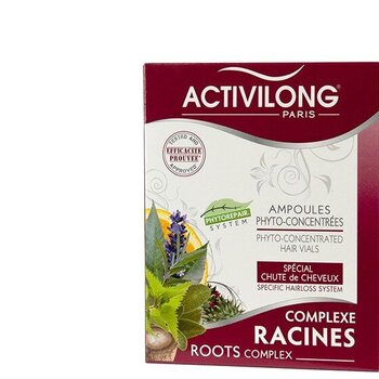 Traitement Racine Activilong