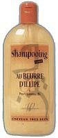 Wilson Shampoing Beurre d'Illipé