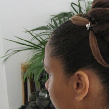 Afro Look Coiffure