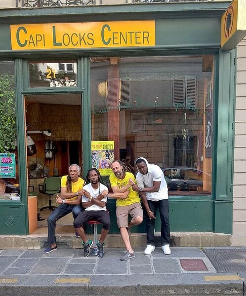 capilocks center