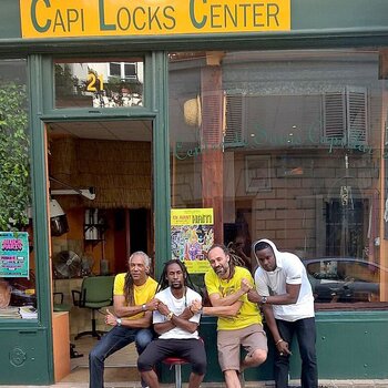 capilocks center