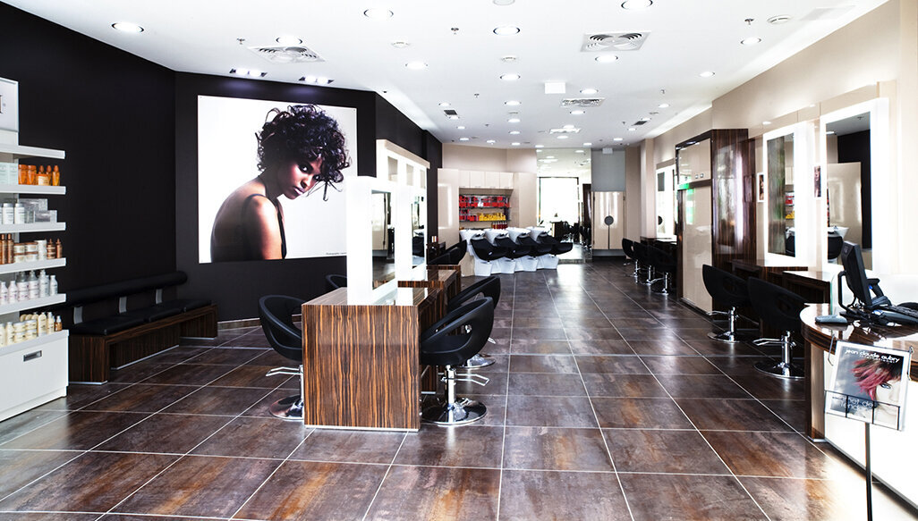 Coiffure du monde