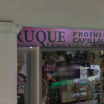 dov coiffure