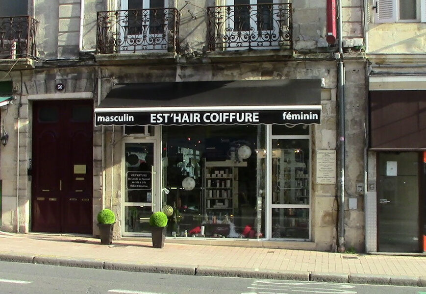Est ' Hair Coiffure