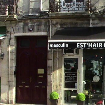Est ' Hair Coiffure