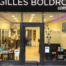 gilles boldron