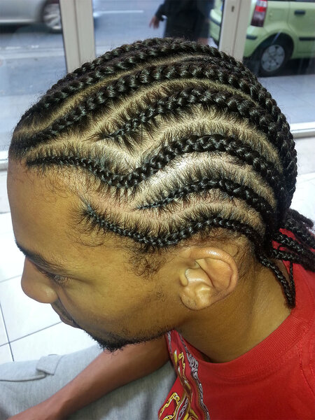 Hair Afrique