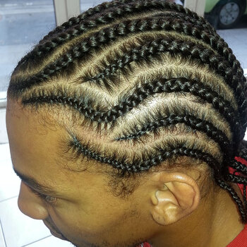 Hair Afrique
