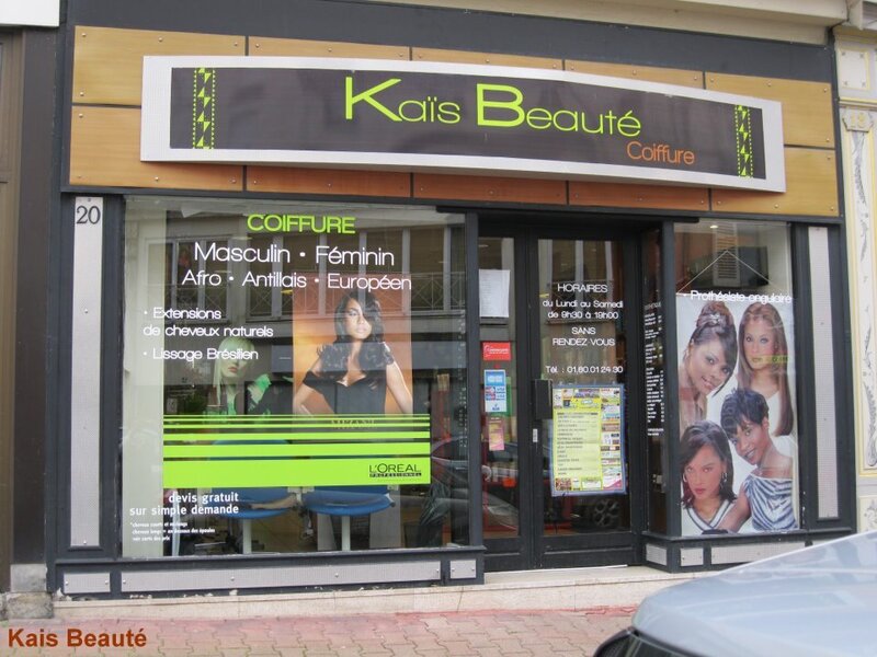 KAIS BEAUTE