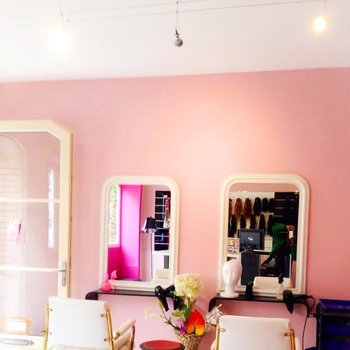 Le comptoir des Mèches