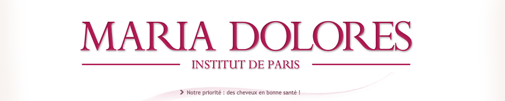 Maria Dolores Institut de Paris