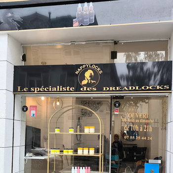 NAPPYLOCKS PARIS