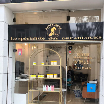 NAPPYLOCKS PARIS