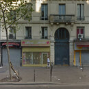 New sky coiffure