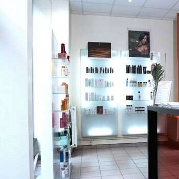 RITUEL DE BEAUTE